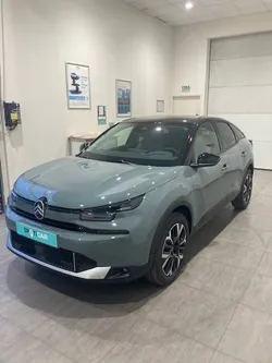 CITROEN C4 ESSENCE 130 EAT8 Max