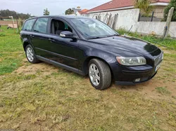 Volvo V50 1.6 D