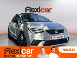 SEAT Ibiza 1.0 TSI S&S FR XS DSG 115