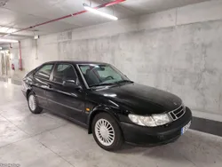 Saab 900 900 SE Coupe