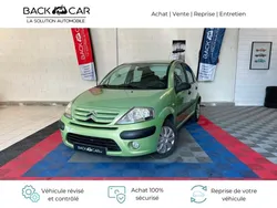 Citroën C3 1.4i Pack Clim (distribution faites)