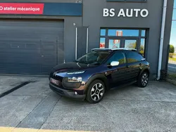Citroen c4 cactus 1.6 hdi 100ch 5p