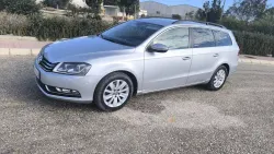 Volkswagen Passat Variant 2.0TDI Advance BMT DSG