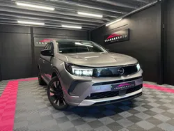 OPEL GRANDLAND 1.5 Diesel 130 ch BVA8 Elegance Business