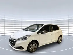 Peugeot 208 1.2 PureTech 82 Style