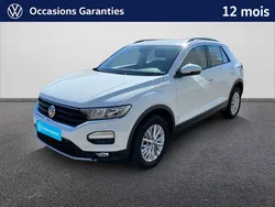 VOLKSWAGEN T-Roc 1.5 TSI 150 EVO Start/Stop BVM6 Lounge