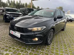 Fiat Tipo 1.3 MultiJet City Life