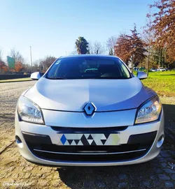Renault Mégane 1.5 dCi Dynamique S
