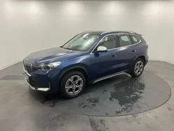 BMW X1 U11 sDrive 18i 136ch DKG7 xLine First Edition
