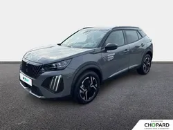 Peugeot 2008 Hybrid 145 e-DCS6 GT Exclusive