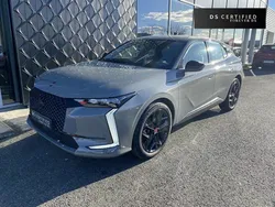 DS 4 DS4 II BlueHDi 130 EAT8 Performance Line 5p