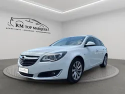 Opel Insignia Sports Tourer 1.6 CDTI 136ch Cosmo Pack A - Garantie 6 mois