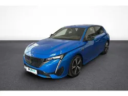 Peugeot 308 BlueHDi 130ch S&S EAT8 GT