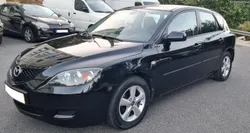Mazda 3 1.4, Estimado