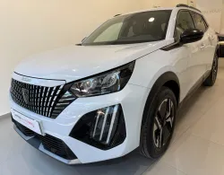PEUGEOT 2008 1.2 PureTech S&S Allure EAT8 130