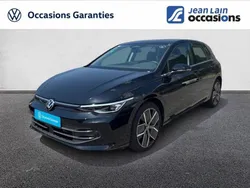 Volkswagen Golf 1.5 eTSI EVO2 116 DSG7 Style