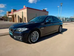 BMW 520 520dA