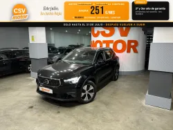 VOLVO XC40 T4 Recharge Inscription Aut.