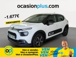 CITROEN C3 Origin 1.2 PureTech S&S Plus 83