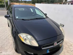 Fiat Bravo