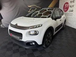 CITROEN C3 1.2-110 Shine