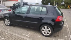 VW Golf V 1.4 FSI