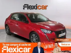 Peugeot 208 PureTech 73kW (100CV) Allure