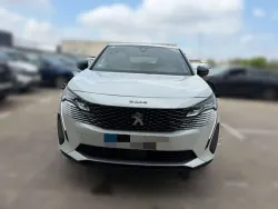 Peugeot 3008 1.5 BlueHDi 96kW S&S Allure Pack EAT8