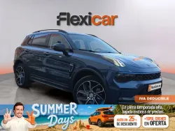 LYNK & CO 01 1.5T PHEV