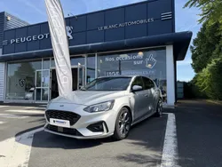Ford Focus (3) 5P 1.5 EcoBoost 150 ch St Line