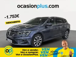 RENAULT Mégane 1.3 TCe GPF Techno EDC 103kW