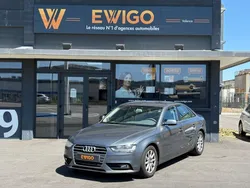 AUDI A4 B8.5 2.0 TDI 145ch AMBIENTE DISTRIB NEUVE