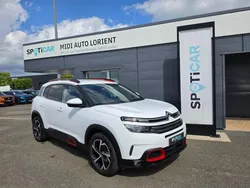 Citroen C5 Aircross BlueHDi 130 Feel EAT8 / GPS / CAMERA / ATTELAGE