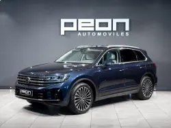 Volkswagen Touareg 3.0TSI V6 eHybrid Elegance 4Motion Tiptronic 280KW