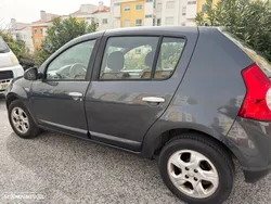 Dacia Sandero 1.5 dCi Confort