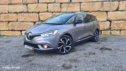 Renault Grand Scénic