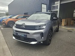 CITROEN C5 Aircross PureTech 130 S&S EAT8 Shine