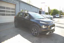 Citroën C3 Aircross BlueHDi 100 BVM6 Feel