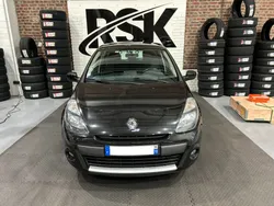 Renault Clio 1.2 TCe 100ch Dynamique 5p