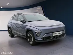 Hyundai Kauai EV 64.8 kWh Vanguard (TT)