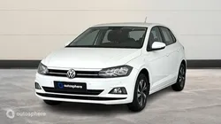 Volkswagen Polo 1.0 80ch Lounge Business Euro6dT