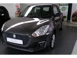SUZUKI SWIFT 1.2 Dualjet 2017 BERLINE Avantage PHASE 1
