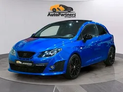 Seat Ibiza Cupra 1.4 TSI DSG 180 ch / Toit panoramique CarPlay Sièges chauffants