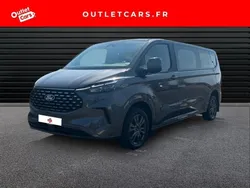 Ford Tourneo Custom 320 L2H1 2.0 EcoBlue 150ch Titanium