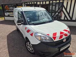 Fiat Doblo Vu FOURGON CARGO 1.4 95ch 1er main tva recuperable