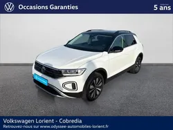 Volkswagen T-Roc 1.0 TSI 116ch VW Edition