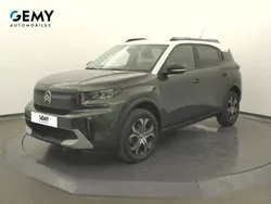 Citroën C3 Aircross Hybride 145 ch Aut Plus