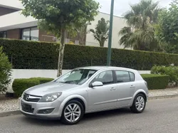 Opel Astra Cosmos 17 cdti 90  mês