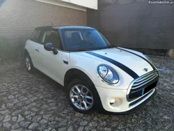 MINI Cooper 1.5d 116cv Sport