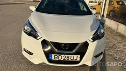 Nissan Micra 0.9 IG-T Acenta S/S de 2018